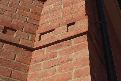 Brickmongers London