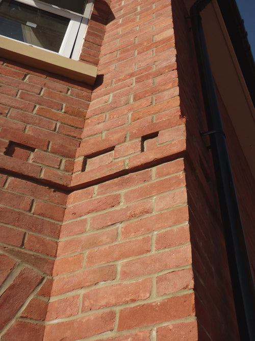 Brickmongers London