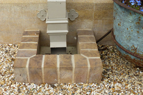 Brickmongers London