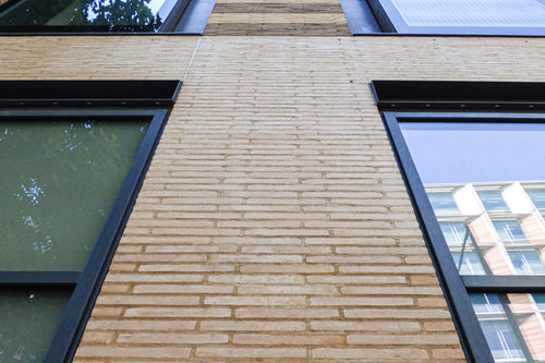 Brickmongers London