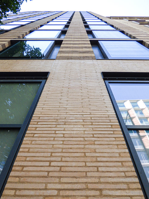 Brickmongers London