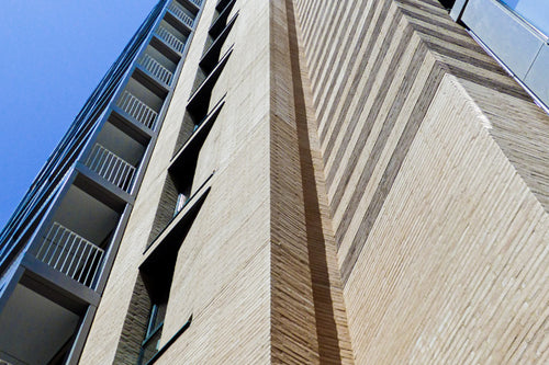 Brickmongers London