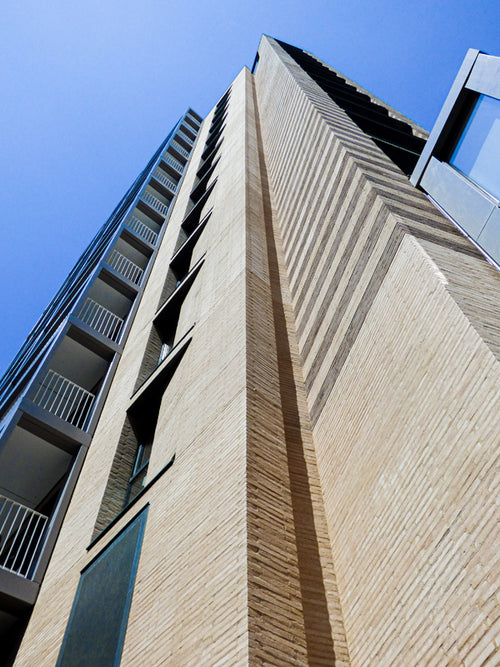 Brickmongers London