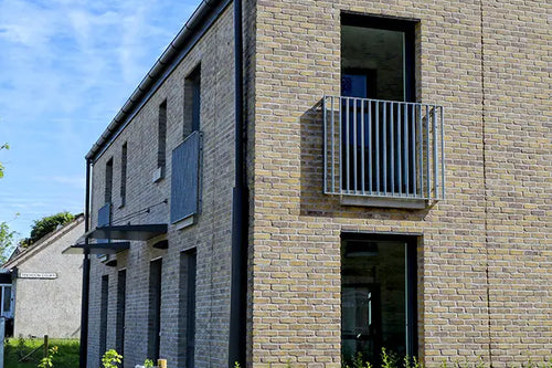 Brickmongers London