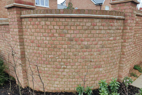 Brickmongers London