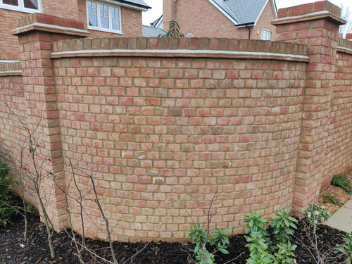 Brickmongers London