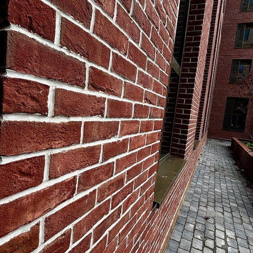 Brickmongers London