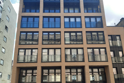Brickmongers London