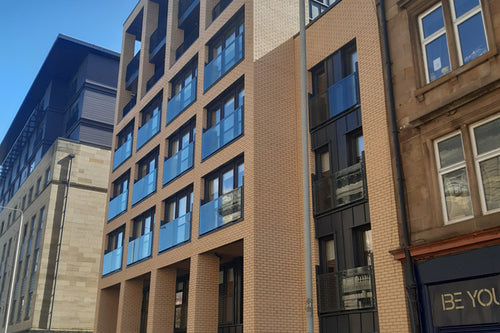 Brickmongers London