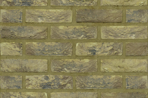 Bespoke Brick Abbottsley Antique