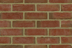 Bespoke Brick. Corbusier. Brick. Available from Brickmongers London