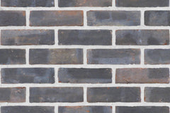 Bespoke Brick. Dark Weathered. Brick. Available from Brickmongers London