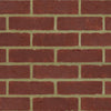 Bespoke Brick. Haywood Red. Brick. Available from Brickmongers London