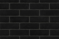 Bespoke Brick. Midnight Stock. Brick. Available from Brickmongers London