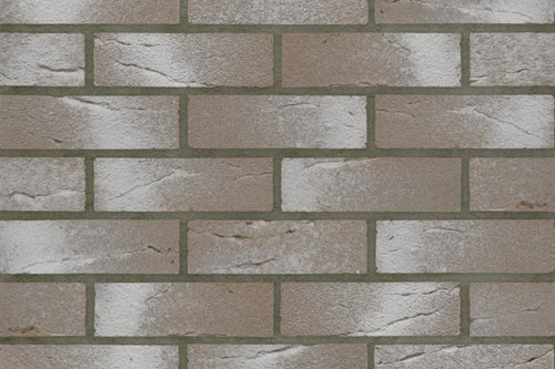 Bespoke Brick Neptune White