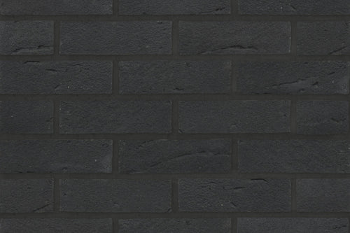 Bespoke Brick Nighthawk Black