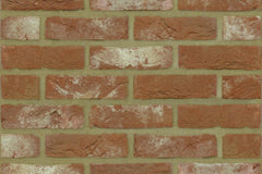 Bespoke Brick. Opus. Brick. Available from Brickmongers London