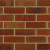 Bespoke Brick. Orion Orange Multi. Brick. Available from Brickmongers London