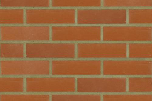 Bespoke Brick Red Smooth