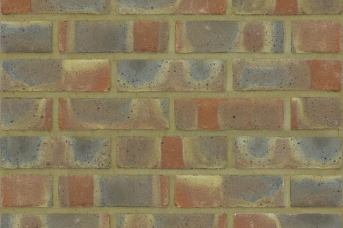 Bespoke Brick Sussex Dark Multi Stock