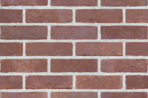 Bespoke Brick Tettenhall Red