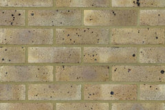 Bespoke Brick. Thanet Yellow. Brick. Available from Brickmongers London