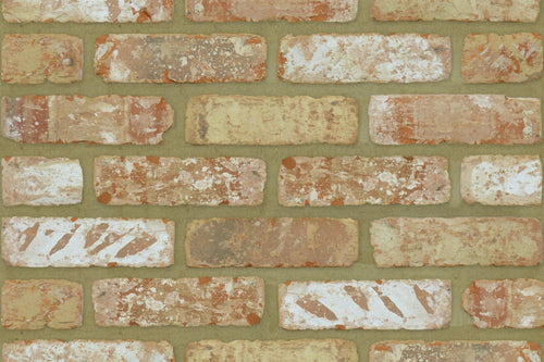 Bespoke Brick Vechhio