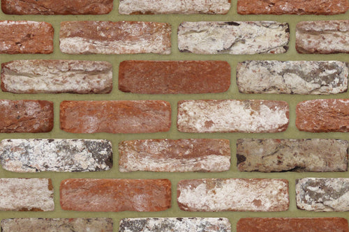 Bespoke Brick Venus Rustica