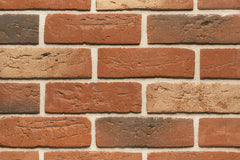 Camtech. Fairfield Antique. Brick. Available from Brickmongers London