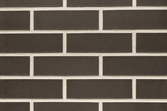 Camtech. Klinker Anthracite. Brick. Available from Brickmongers London