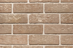 Camtech. Light Grey Handmade. Brick. Available from Brickmongers London
