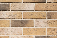 Camtech. Mirato Mixture. Brick. Available from Brickmongers London