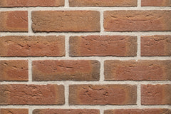 Camtech. Montrea Handmade. Brick. Available from Brickmongers London