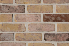 Camtech. Provencial Blend. Brick. Available from Brickmongers London
