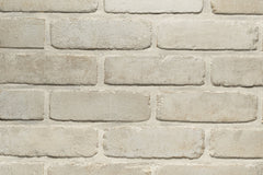 Camtech. White Grey Stock. Brick. Available from Brickmongers London