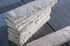 Classic Brick Lightwater White