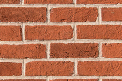 Classic Brick Orange Village