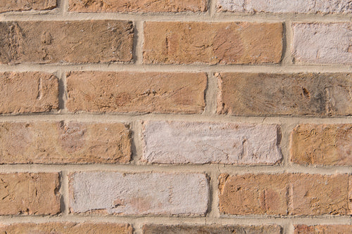 Classic Brick Upton Yellow