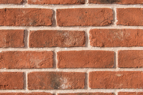 Classic Brick Weathered Orange