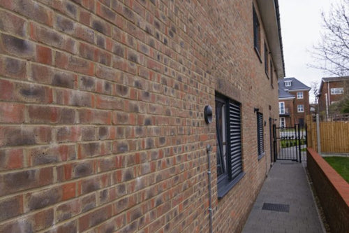 Brickmongers London