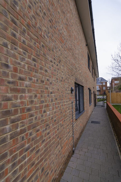 Brickmongers London