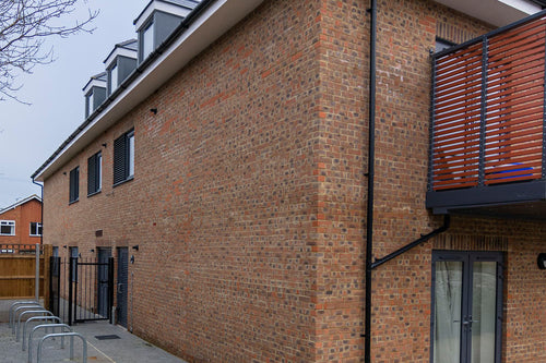 Brickmongers London