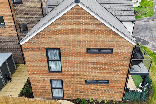 Brickmongers London