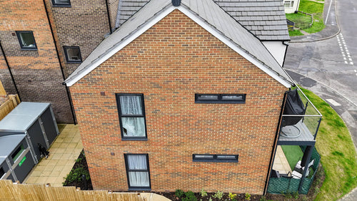 Brickmongers London
