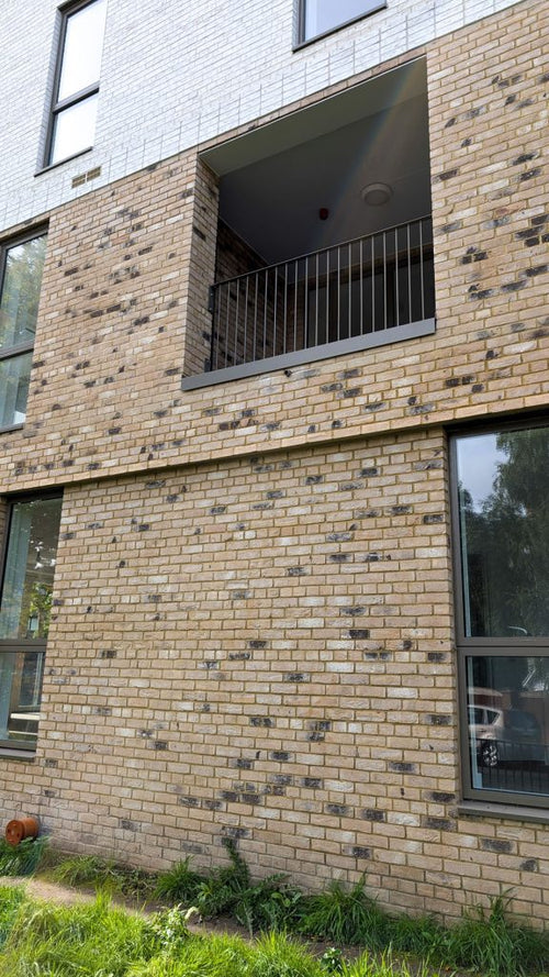 Brickmongers London