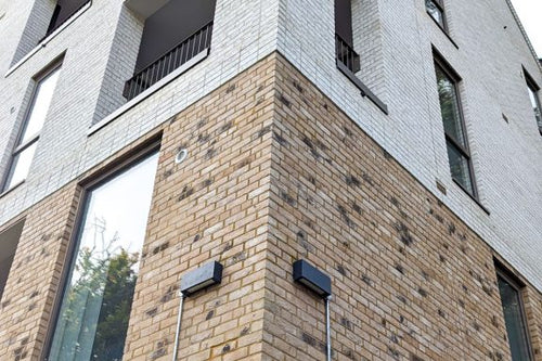 Brickmongers London