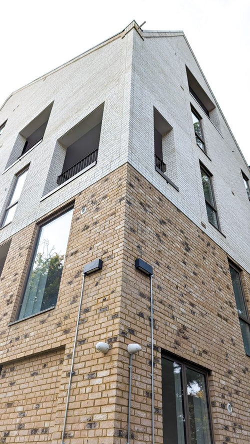 Brickmongers London