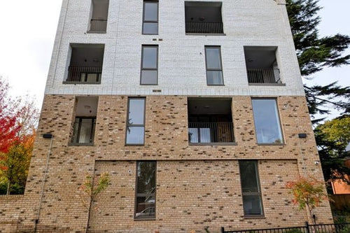 Brickmongers London