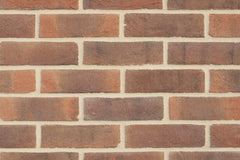 Crest. Charlwood Pink. Brick. Available from Brickmongers London