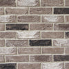 Crest. Cortes. Brick. Available from Brickmongers London